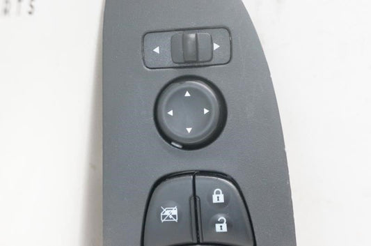 2015-2019 Nissan Murano Left Driver Master Window Switch 25401 5AB0A OEM - Alshned Auto Parts