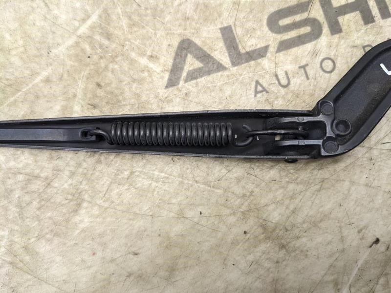 2010-2015 Porsche Panamera Front Left Windshield Wiper Arm 970-628-027-02 OEM - Alshned Auto Parts