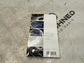 2016 Chrysler 200 User Guide Only 16UF-926-AA OEM - Alshned Auto Parts