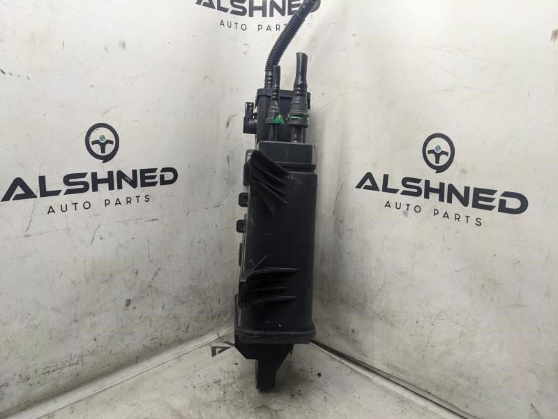 2012-2017 Chevrolet Equinox Fuel Vapor Evaporator Emission Canister 23156465 OEM - Alshned Auto Parts