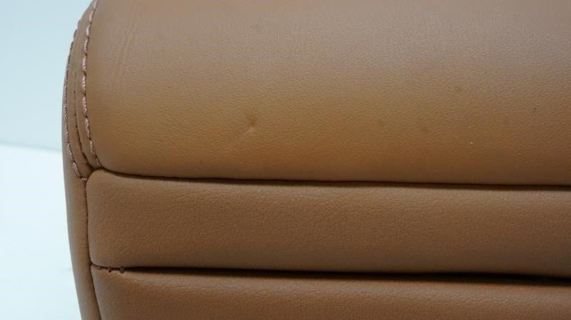 2011 Land Rover LR2 Front Left Right Headrest Brown Leather OEM LR022394 - Alshned Auto Parts