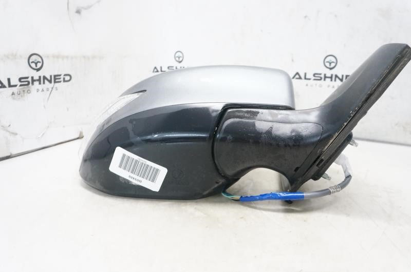 2016-2019 Nissan Sentra Passenger Right Side Rear View Mirror 963013YU5F OEM - Alshned Auto Parts