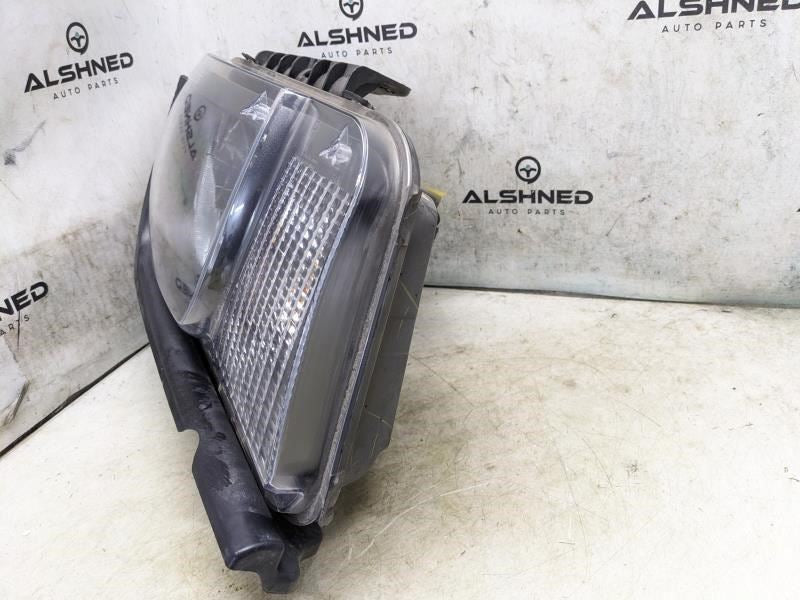 2010-2013 Chevrolet Camaro Right Halogen Headlight Lamp 92232125 OEM *ReaD* - Alshned Auto Parts