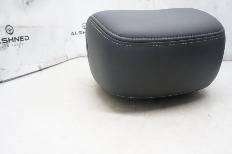 2018 Cadillac XTS Front Right Left Headrest Leather 23185024 OEM - Alshned Auto Parts