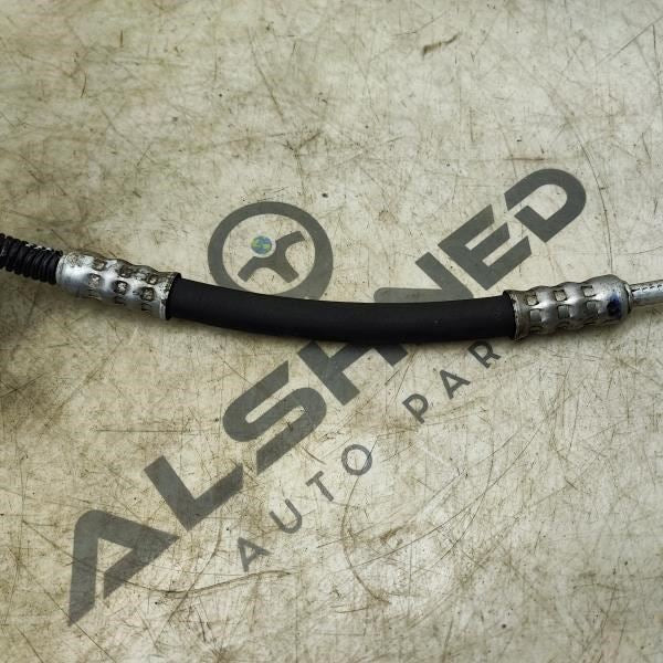 2014-20 Ford F150 AC Refrigerant Suction & Discharge Hose FL3Z-19A834-D OEM - Alshned Auto Parts