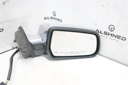 2015 GMC Terrain Passenger Right Side Rear View Mirror 22758067 OEM - Alshned Auto Parts