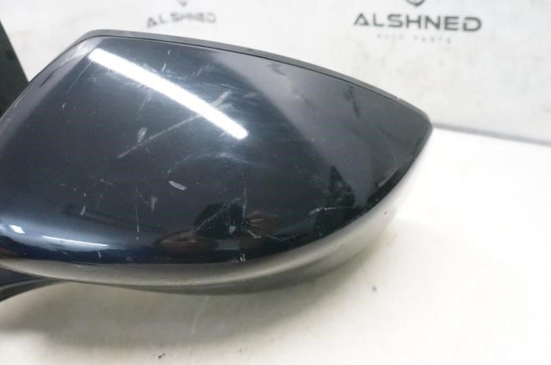 2016-2020 Nissan Maxima Driver Left Side Rear View Mirror 963024RA1A OEM - Alshned Auto Parts