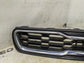 2012-2013 Kia Soul Front Bumper Radiator Upper Grille 86350-2K500 OEM