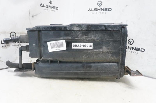 12-17 Hyundai Azera Fuel Vapor Evaporator Emission EVAP Canister 31400-3V500 OEM - Alshned Auto Parts