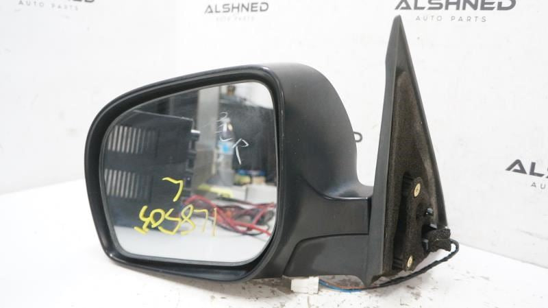 2011-2013 Subaru Forester Driver Left Side Rear View Mirror 91029SC460 OEM - Alshned Auto Parts