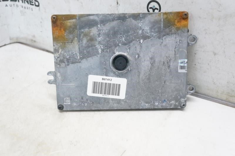 2012-2014 Honda CR-V  Engine Computer Control Module ECU ECM 37820-R5A-A64 OEM - Alshned Auto Parts