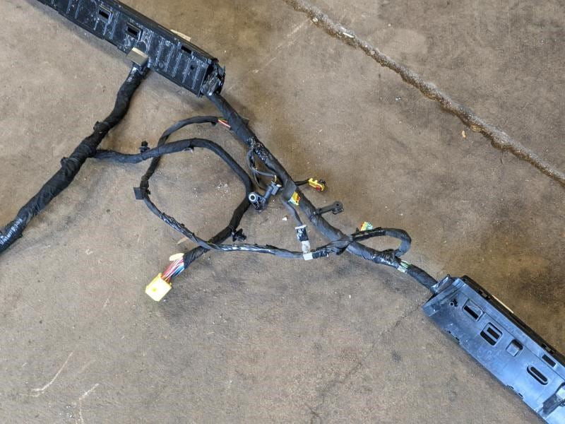 2021 Ram 1500 Big Horn Crew Cab Body Cabine Wiring Harness 68474793AC OEM - Alshned Auto Parts