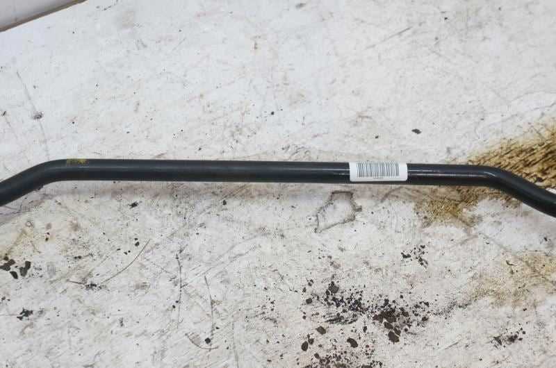 2007 Volkswagen Golf GTI Rear Stabilizer Bar 21.7mm 1K0511305CM OEM - Alshned Auto Parts