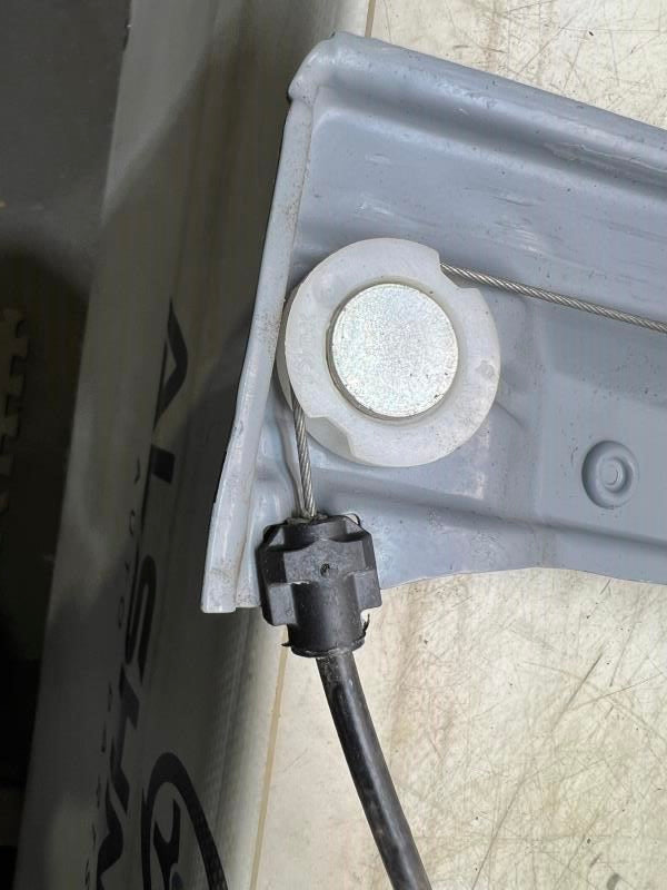 2015-2020 Ford F150 Front Left Door Window Regulator w Motor FL3Z-1523201-F OEM - Alshned Auto Parts