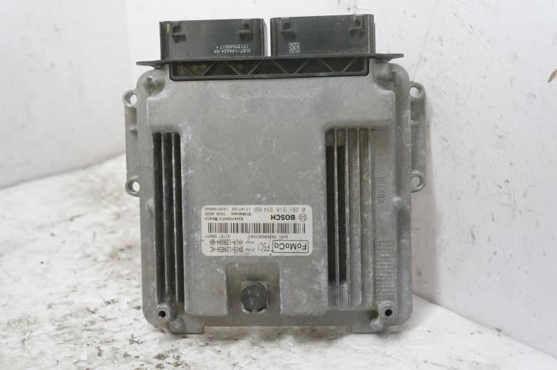 18 Ford EcoSport 2.0L Engine Computer Control Module ECU ECM GN15-12A650-NC OEM Alshned Auto Parts