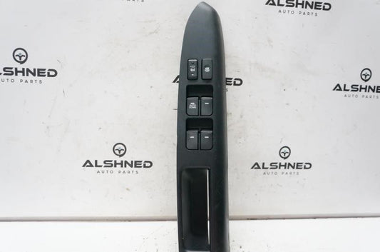 *READ* 2013 Kia Soul Driver Master Window Switch 93570-2K010 OEM - Alshned Auto Parts