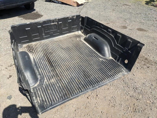 2013-2022 Ram 1500 Classic Pick Up Box Bed 6.4ft Protection Liner 82214978 OEM - Alshned Auto Parts