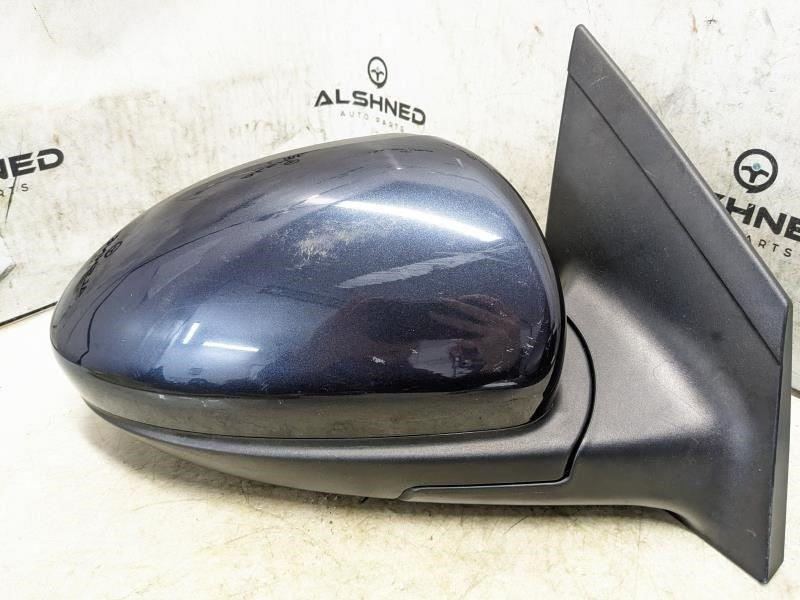 2011-2016 Chevrolet Cruze Right Passenger Side Rearview Mirror 95107000 OEM - Alshned Auto Parts