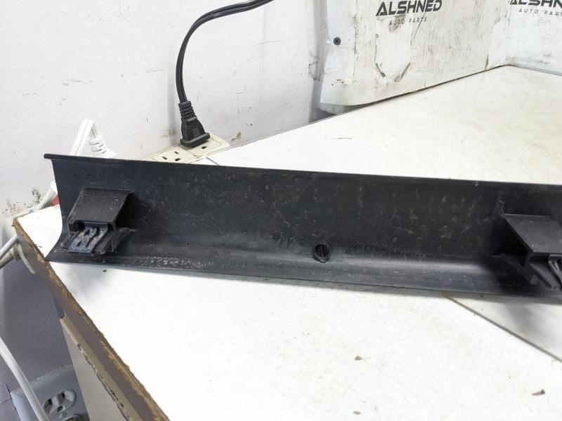 2013-18 Ram 1500 2500 3500 Front Left Door Sill Scuff Plate Cover 1DX69TRMAC OEM - Alshned Auto Parts