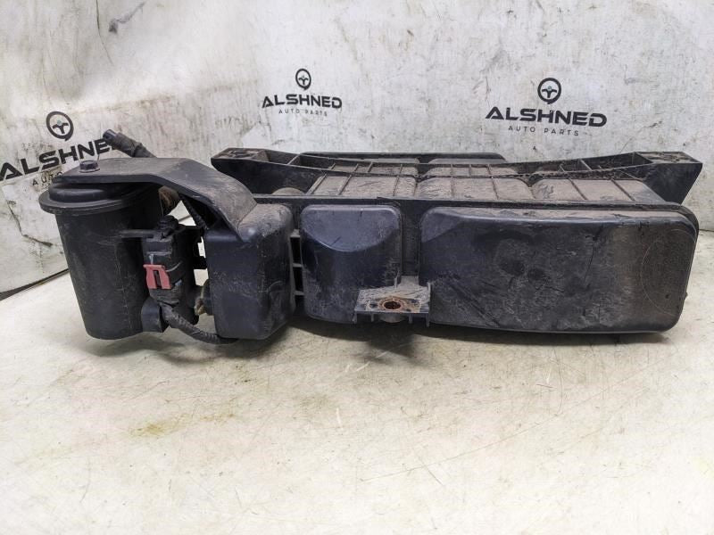 2017-20 Hyundai Elantra Fuel Vapor Evaporator Emission Canister 31420-F3500 OEM - Alshned Auto Parts