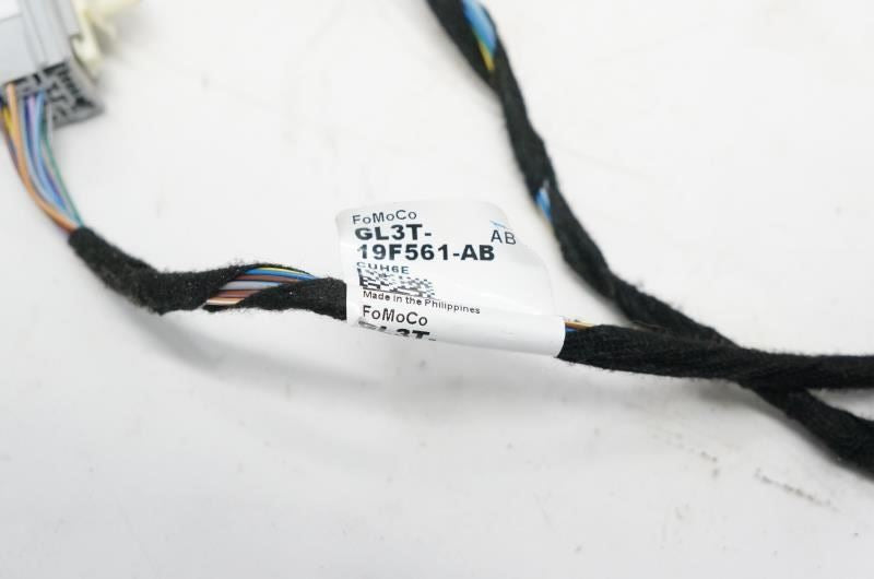 2015-2020 Ford F-150 AC Heater HVAC Core Wire Harness GL3T-19F561-AB OEM - Alshned Auto Parts