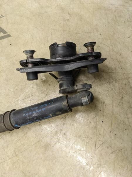 2016-2020 Ford F150 Limited Tailgate Damper Kit Truck Bed FL34-99444A18-BB OEM - Alshned Auto Parts