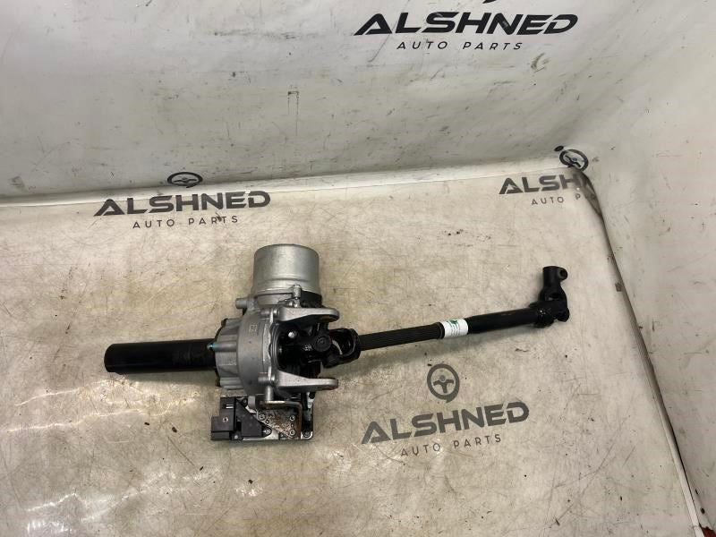 2017-21 Jeep Compass Intermediate Shaft w RR Part Steering Column 68276903AH OEM - Alshned Auto Parts