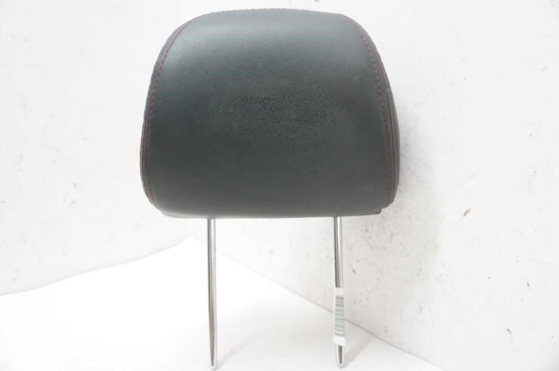 2010 Kia Forte Front Left Right Headrest Black Leather 887001M800AF7 OEM - Alshned Auto Parts