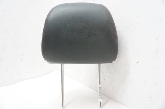 2010 Kia Forte Front Left Right Headrest Black Leather 887001M800AF7 OEM - Alshned Auto Parts