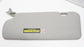 07-09 Honda CR-V Passenger Right Side Sun Visor (Gray) OEM 83230-SWA-A82ZB - Alshned Auto Parts