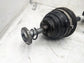 2016-2019 Mini Cooper Clubman Front Left Output Axle Shaft 31608643375 OEM - Alshned Auto Parts