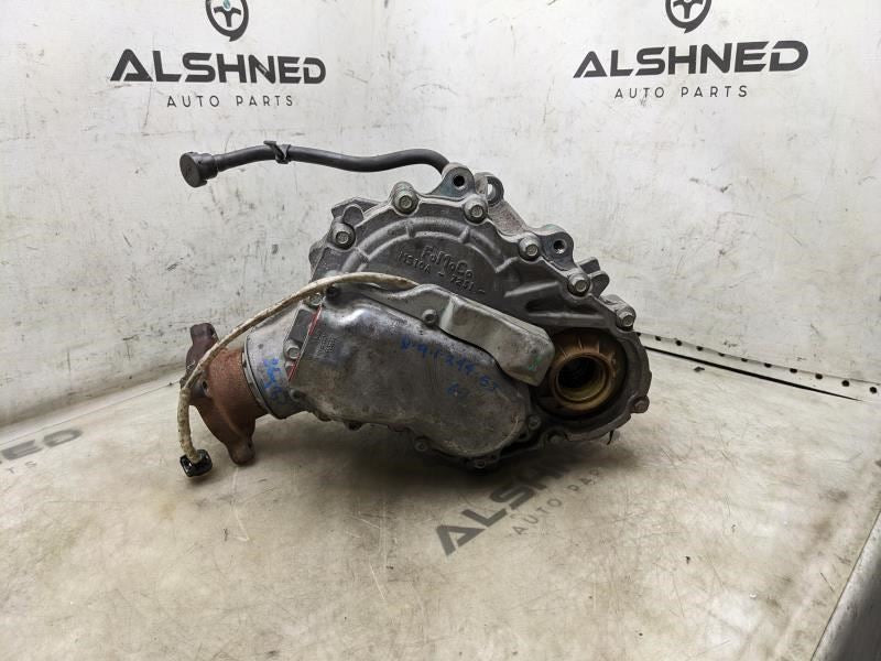 2013-2019 Ford Explorer Police 3.5L turbo 4WD Transfer Case DG13-7251-CT OEM - Alshned Auto Parts