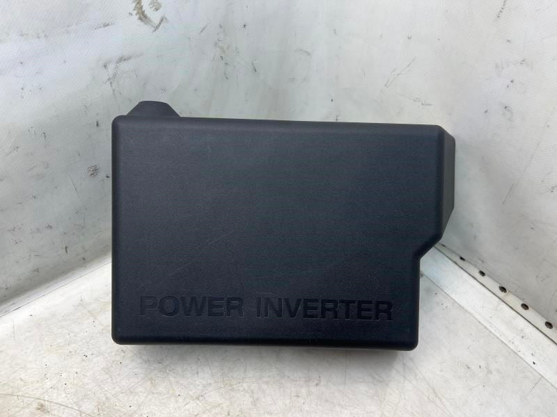 2016 Ford F150 Power Converter Inverter Lid Cover FL3B-14B525-CEW OEM - Alshned Auto Parts