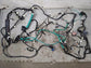 2019 Ford F150 Super Cab Cabin Floor Wire Harness KL3T-14A005-DDD OEM - Alshned Auto Parts