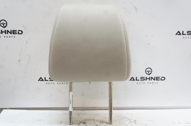 2013 Mazda CX-9 Front Left Right Headrest  TK21-88-140-34 OEM - Alshned Auto Parts