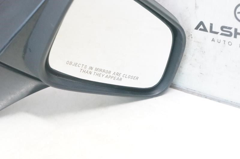 2015-2016 Chevrolet Trax Passenger Right Side Rear View Mirror 95423288 OEM - Alshned Auto Parts