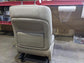 2007-2008 Lexus RX350 Front Left Driver Seat Leather Ivory 71200-48792-A1 OEM - Alshned Auto Parts