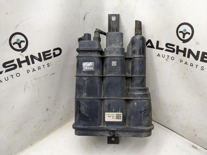 2016-2020  Kia Optima Fuel Vapor Evaporator Emission Canister 31400-D5500  OEM - Alshned Auto Parts