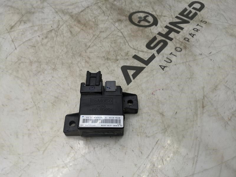 2011-2016 Ford F250 F350 Anti Threft Locking Control Module BC3T-18D816-AF OEM - Alshned Auto Parts