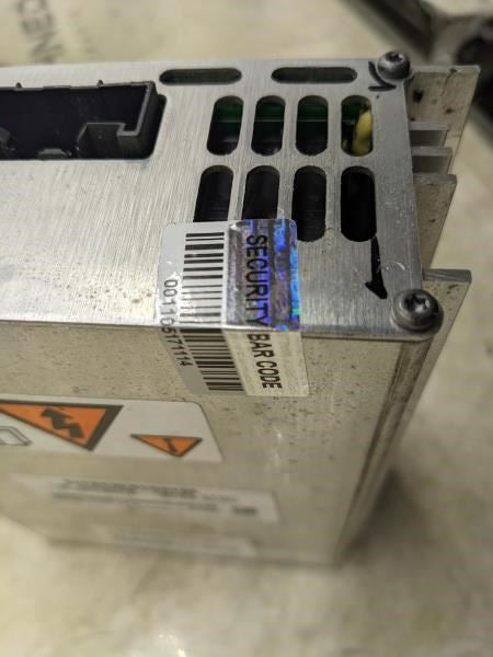 2015-2017 Ford F150 110V Power Inverter Converter FL3T-19G317-AG OEM - Alshned Auto Parts