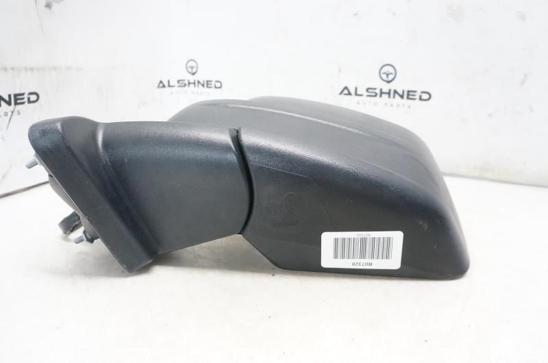 2012-2014 Jeep Patriot Driver Left Side Rear View Mirror 5155457AH OEM - Alshned Auto Parts