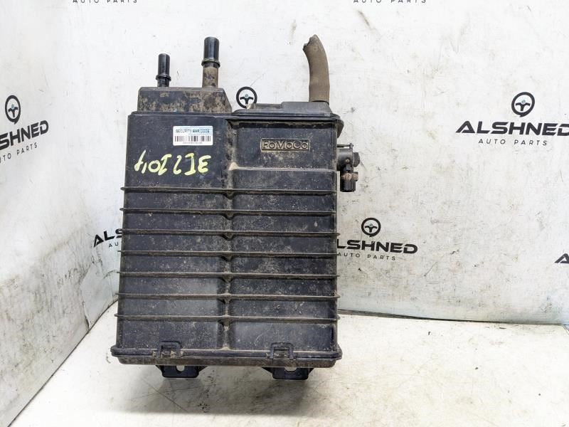 2008-2014 Ford Mustang Fuel Vapor Evaporator Emission Canister 9R3Z-9C985-C OEM - Alshned Auto Parts