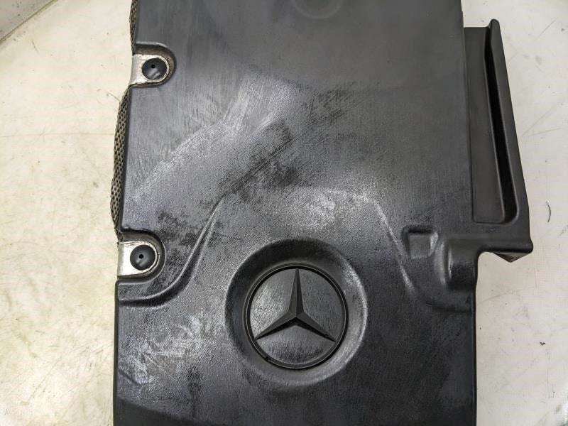 2016 Mercedes-Benz Metris 2.0L Engine Motor Cover A2742260000 OEM - Alshned Auto Parts