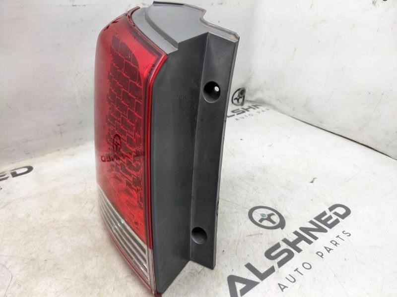 2011-2013 Kia Sorento Rear Left Driver Side Tail Light Lamp 92401-1U000 OEM - Alshned Auto Parts