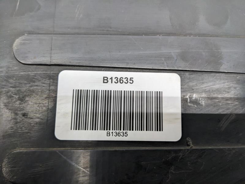 09-14 Lincoln Navigator Fuel Vapor Evapor. Emiss. Canister BL1Z9D653A OEM *ReaD* - Alshned Auto Parts