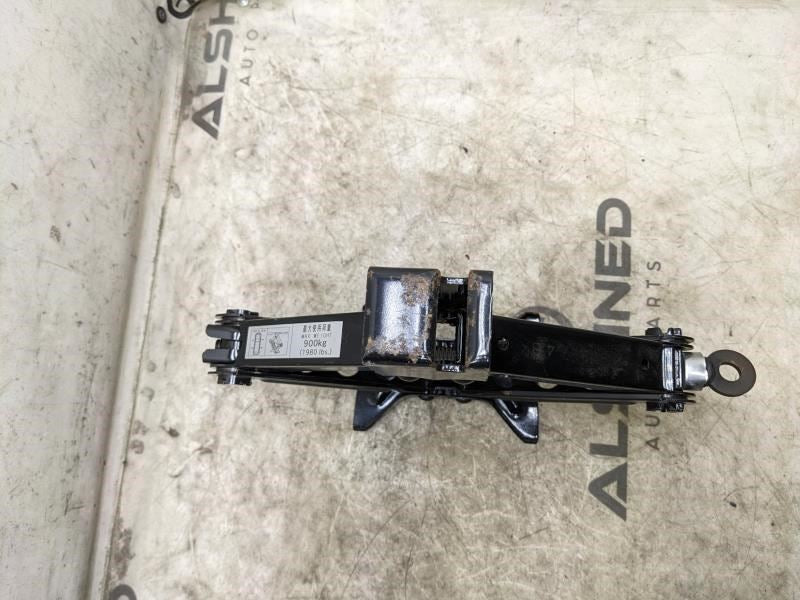 2012-2014 Subaru Outback Lift Jack 97032FJ000 OEM - Alshned Auto Parts