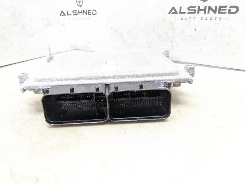 2014-2015 Kia Optima Engine Control Module ECU ECM 39108-2GBE6 OEM - Alshned Auto Parts