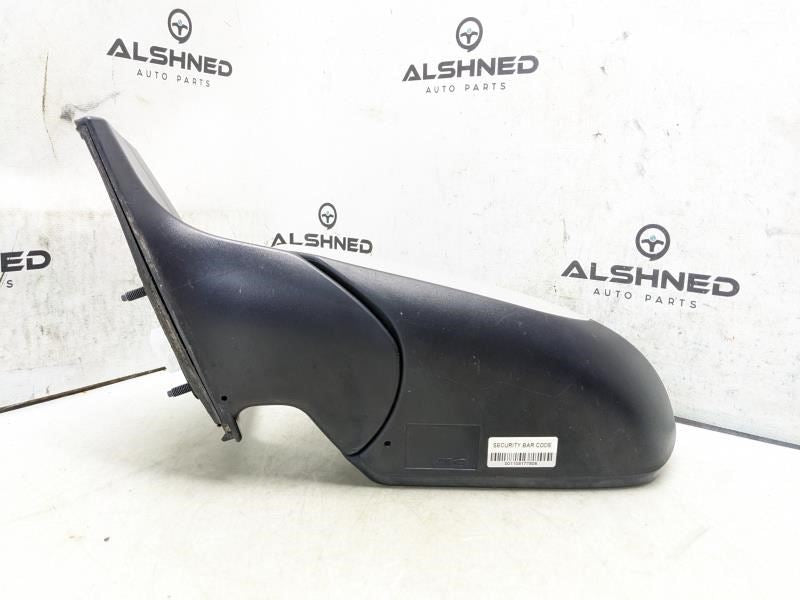 2017-20 Hyundai Elantra Front Left Power Outside Rearview Mirror 87610-F3050 OEM - Alshned Auto Parts