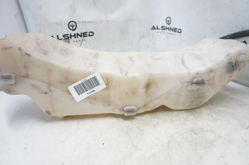 2011-2017 Dodge Grand Caravan Radiator Coolant Reservoir Bottle 04677569AA OEM - Alshned Auto Parts