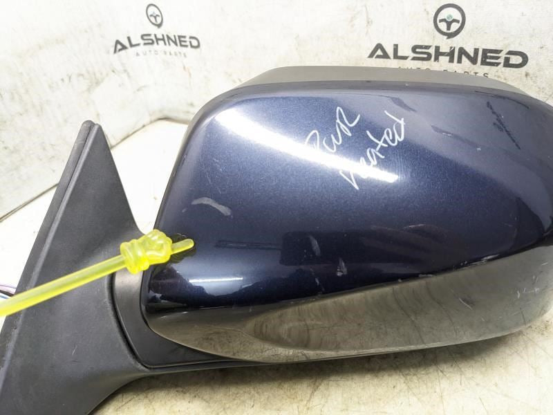 2011-2014 Subaru Outback Left Driver Side Rearview Mirror 91036AJ15C OEM *ReaD* - Alshned Auto Parts